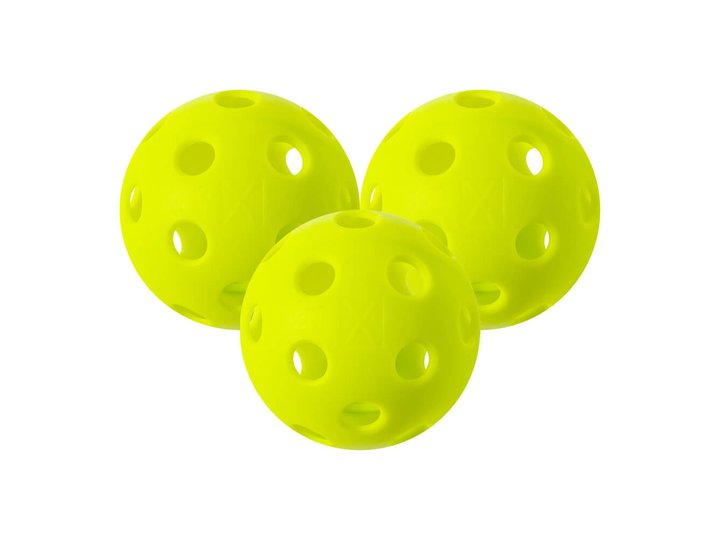 Franklin X-26 indoor balls
