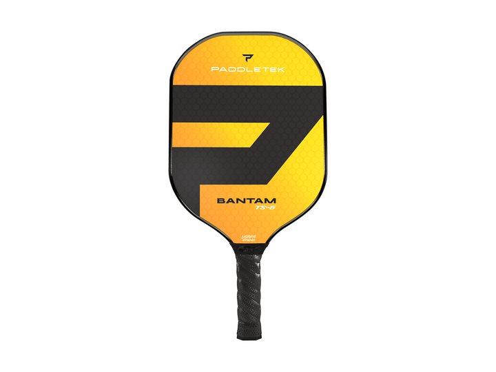 Paddletek Bantam TS-5