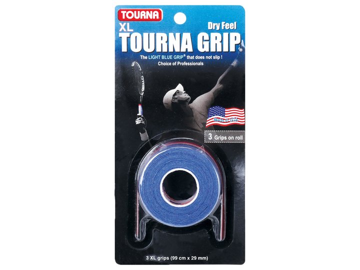 Tourna Grip XL overgrip